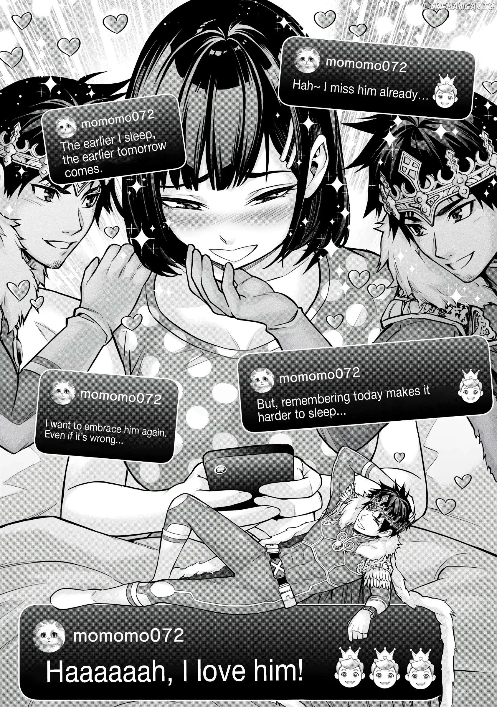 Manga page 16