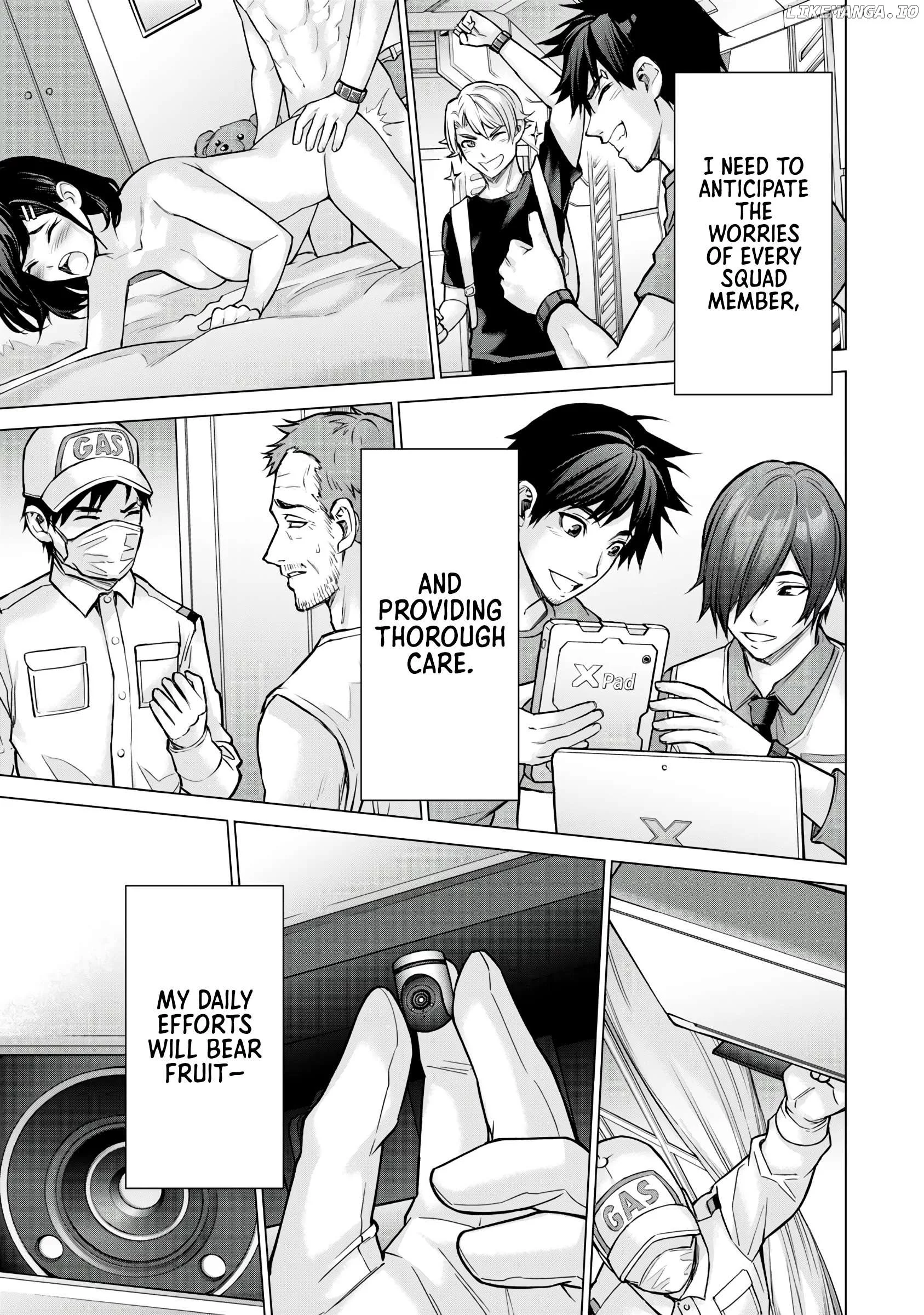 Manga page 18
