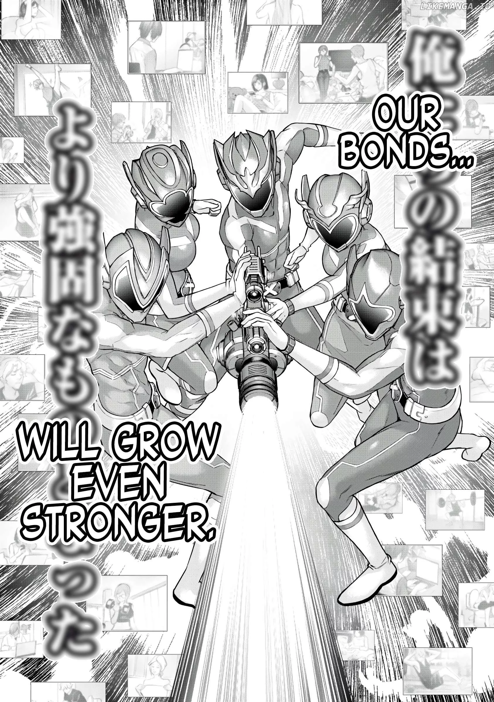 Manga page 19