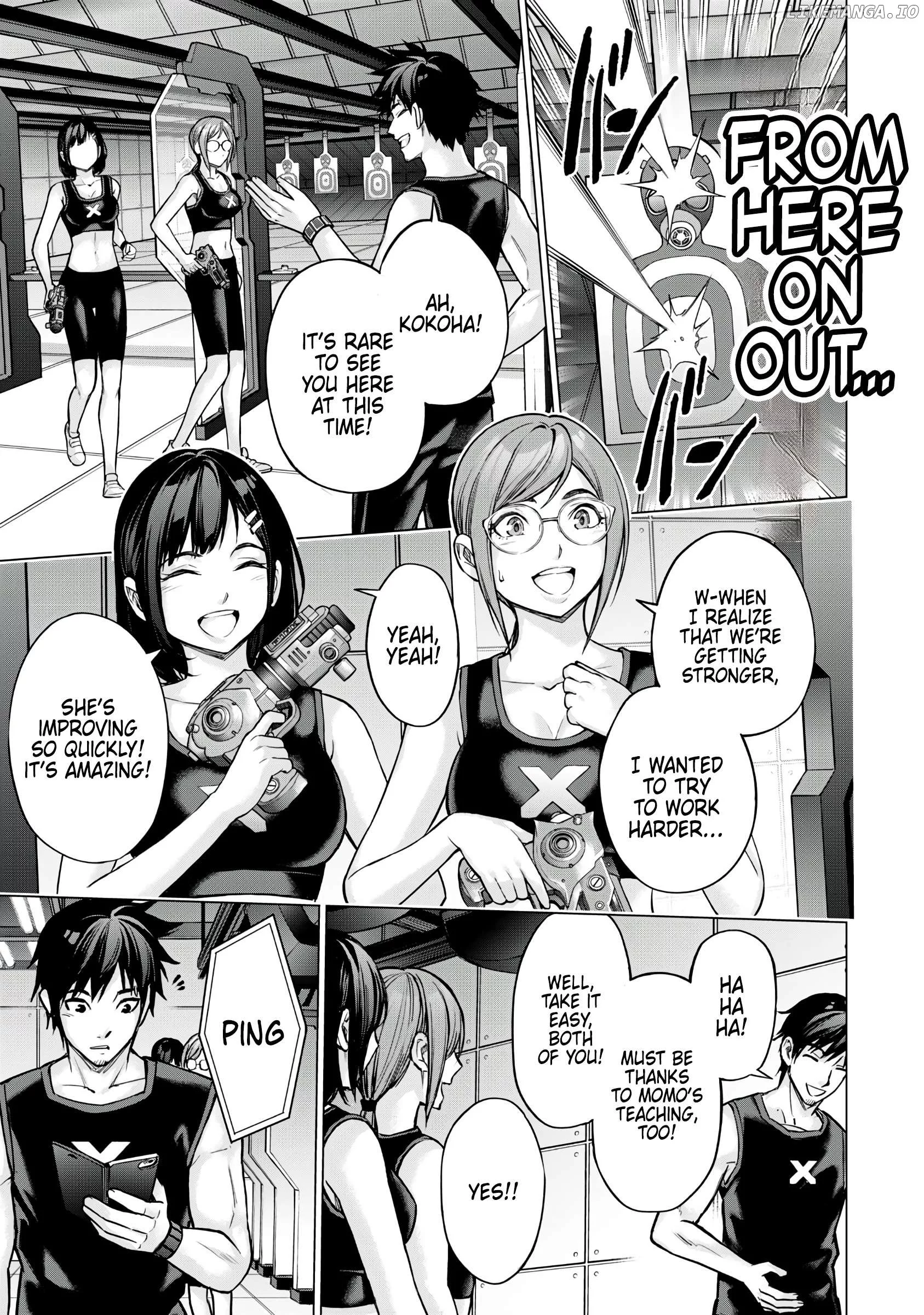 Manga page 20