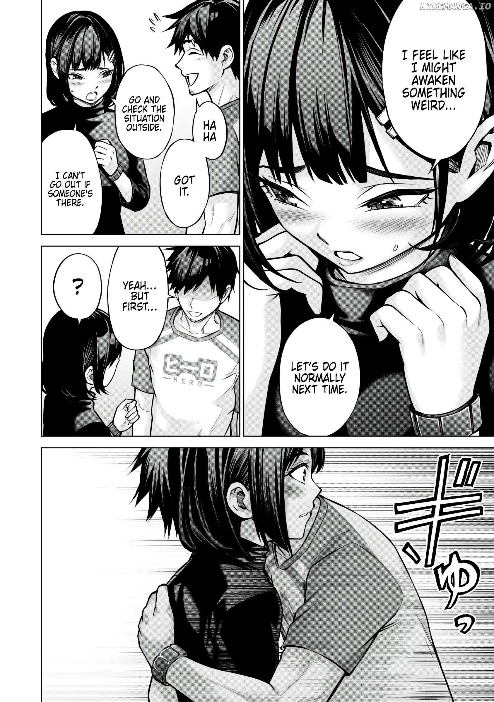 Manga page 9