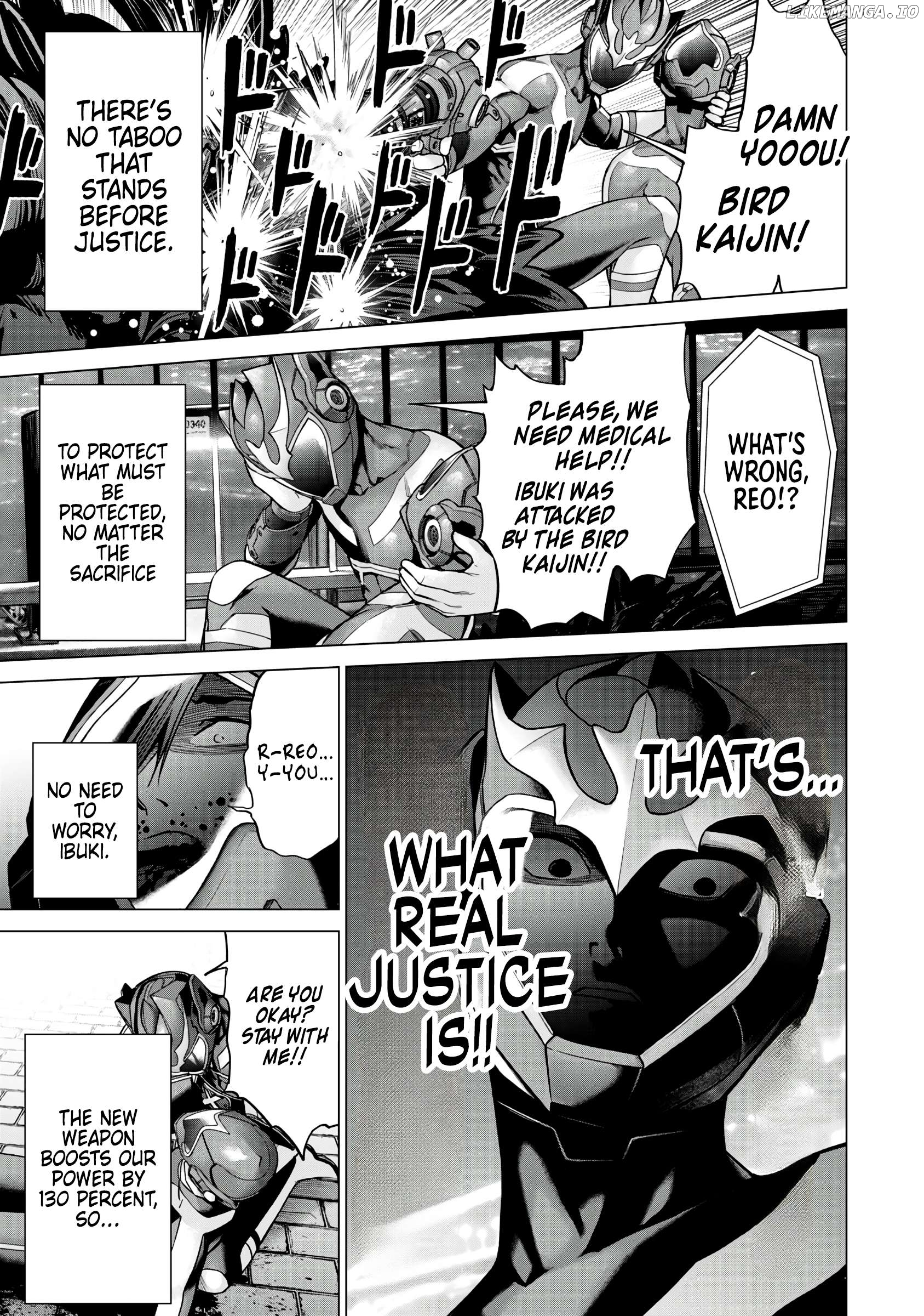 Manga page 15