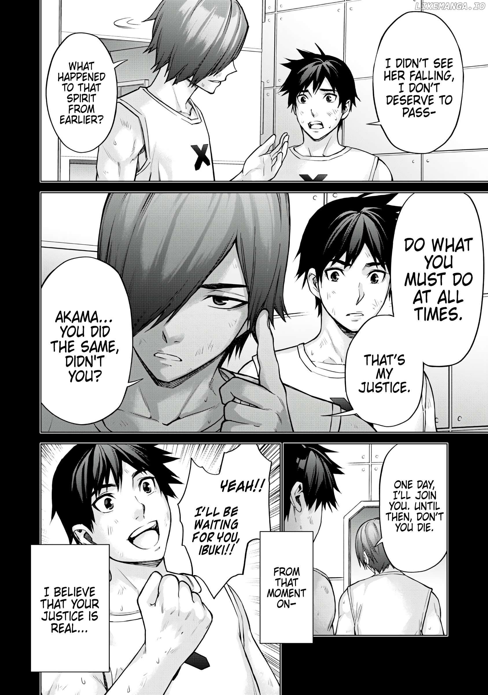 Manga page 4