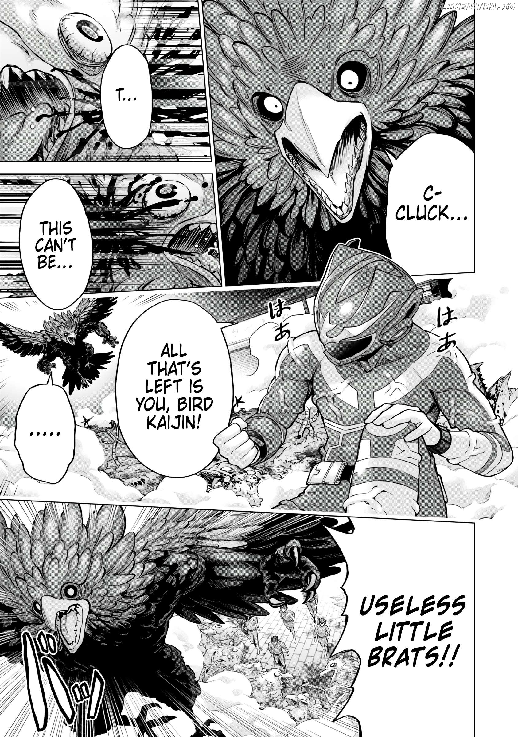 Manga page 7