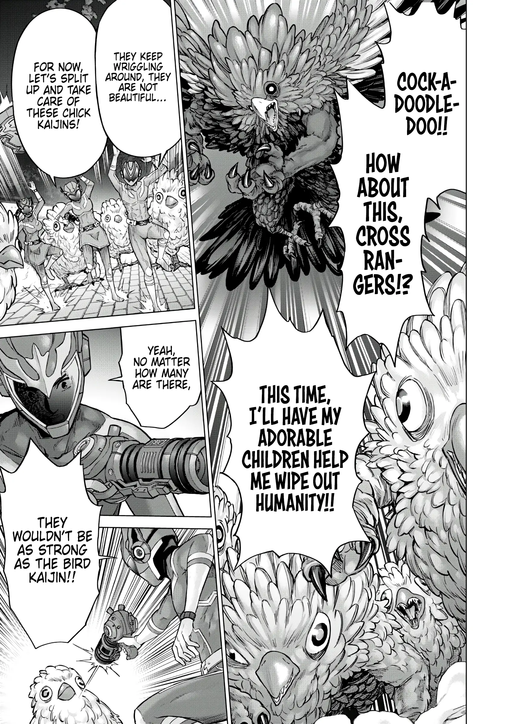 Manga page 9