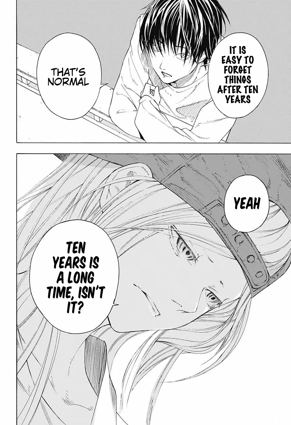 Manga page 32