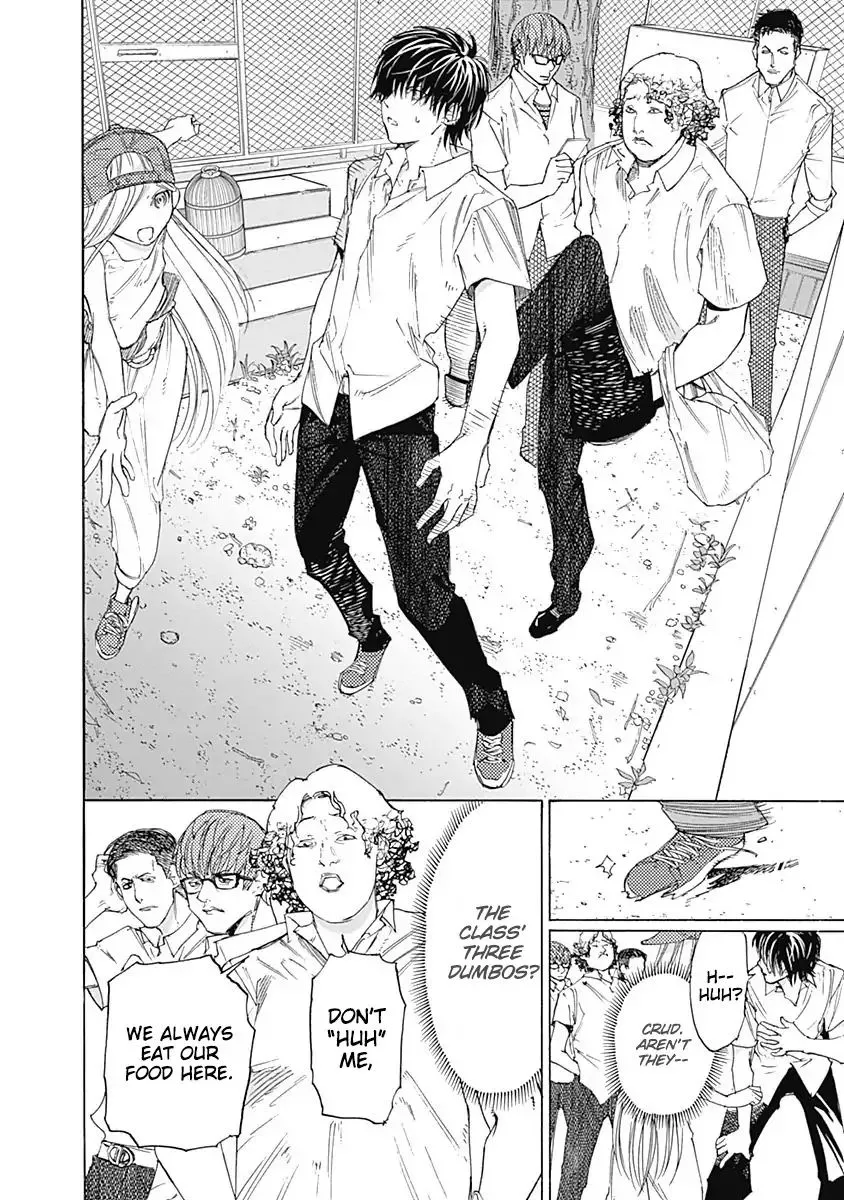 Manga page 28