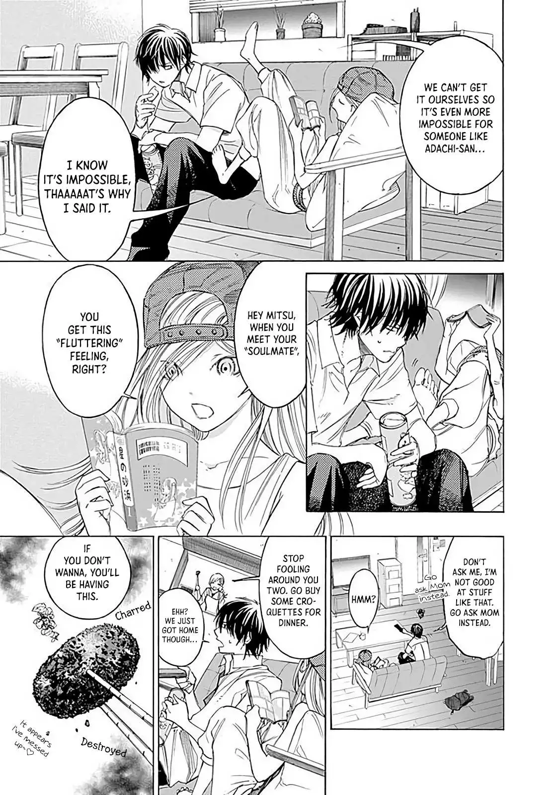 Manga page 17