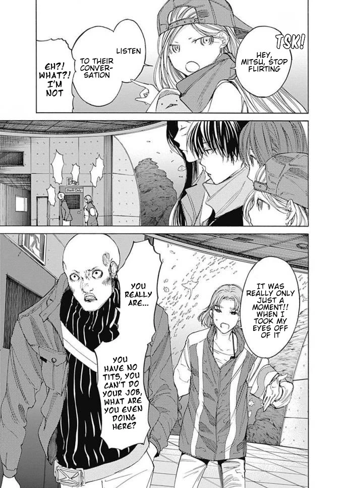 Manga page 12