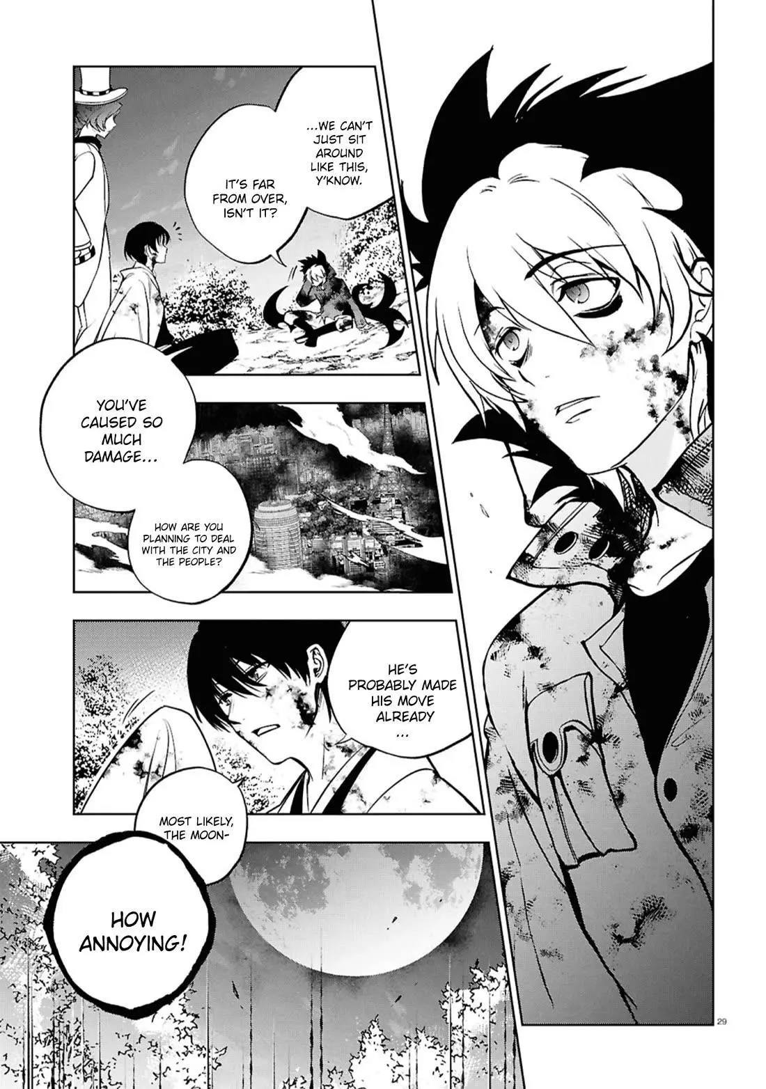 Manga page 25