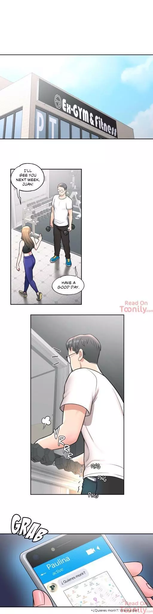 Manga page 13