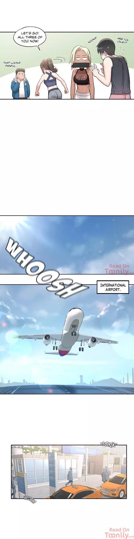 Manga page 9