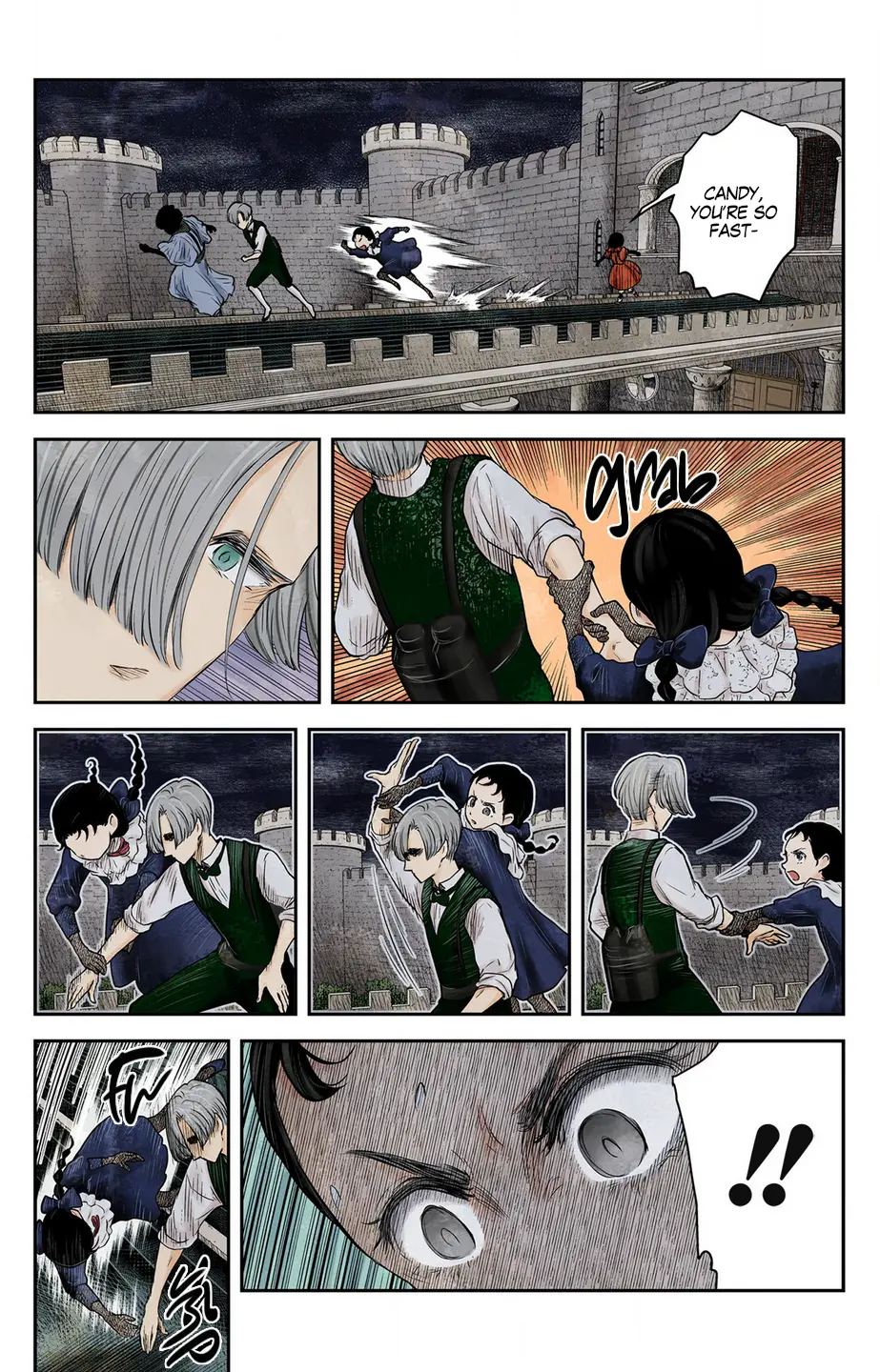 Manga page 14