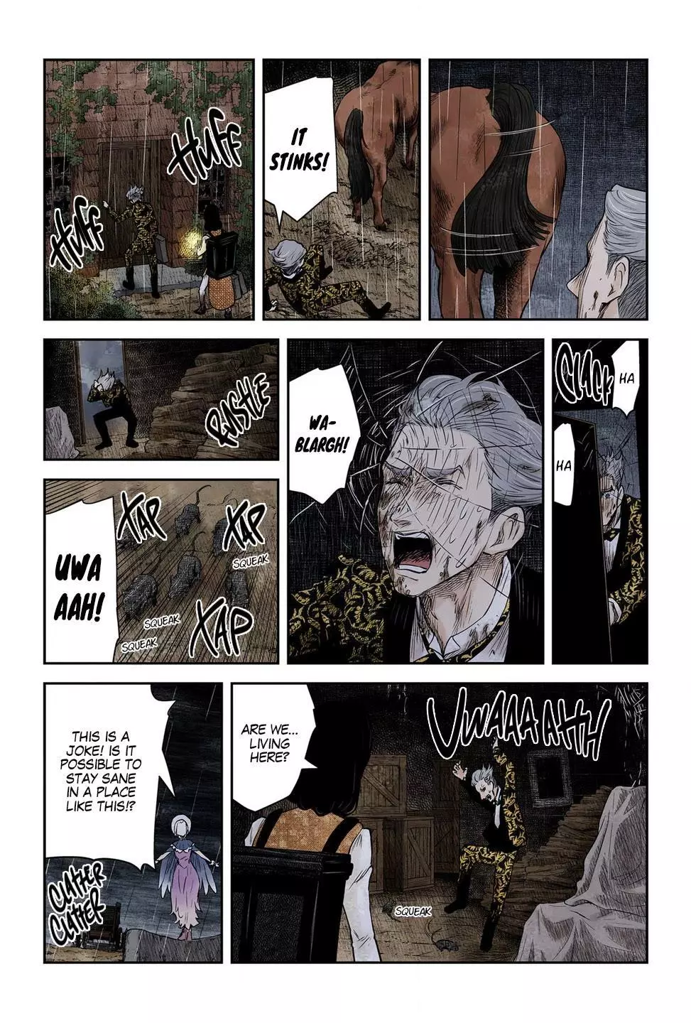 Manga page 14