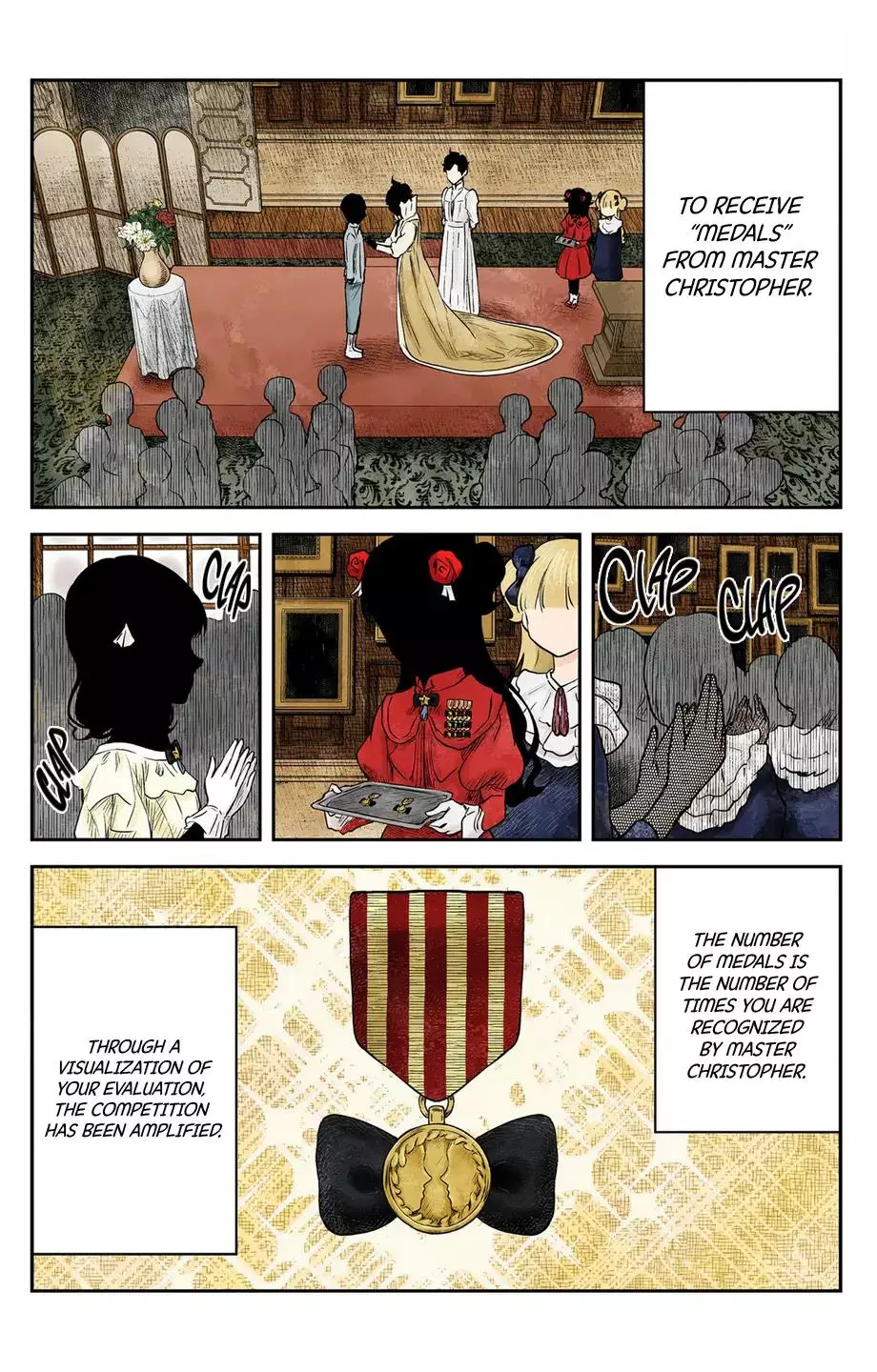 Manga page 7