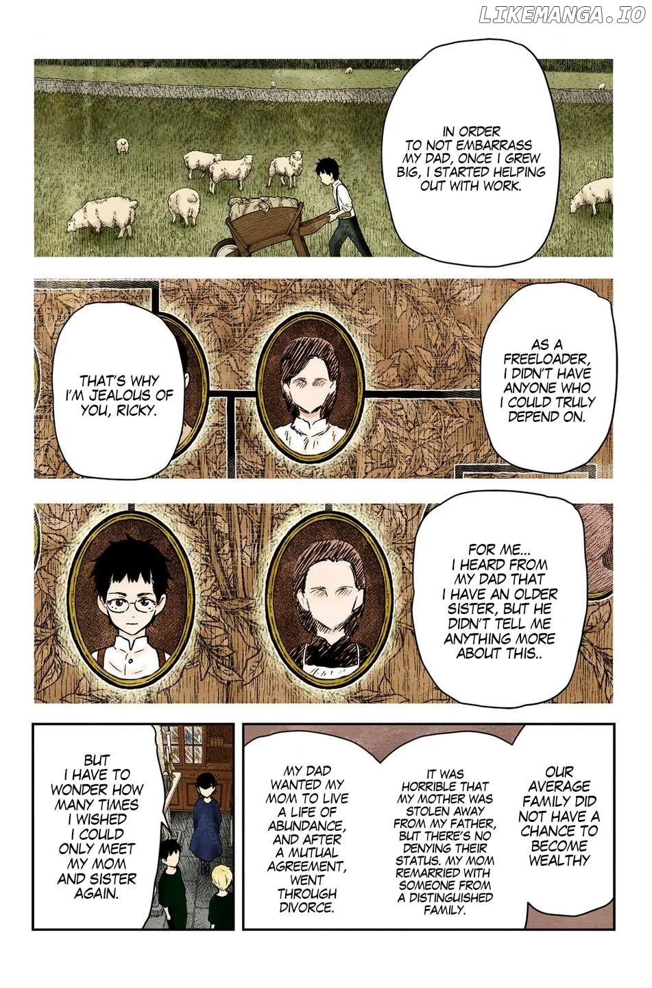 Manga page 10