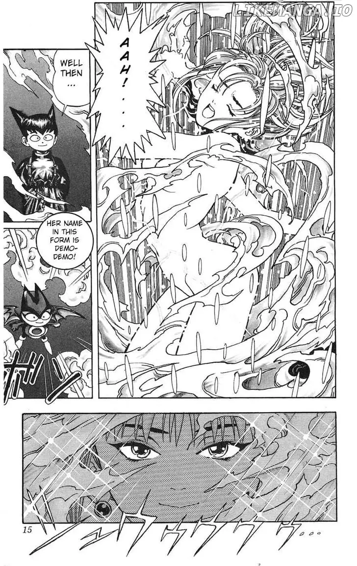 Manga page 16