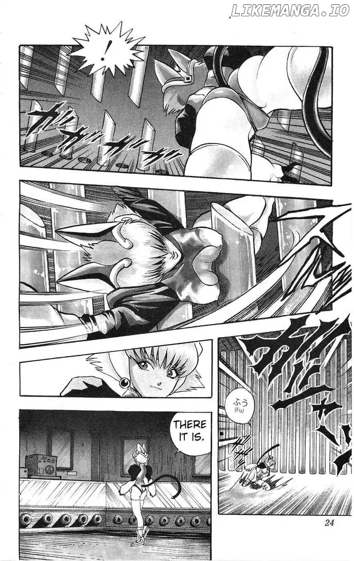 Manga page 25