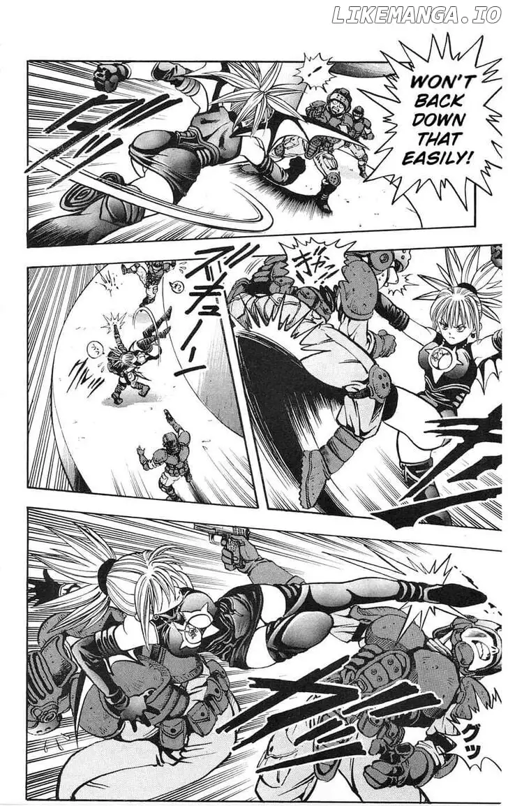 Manga page 31