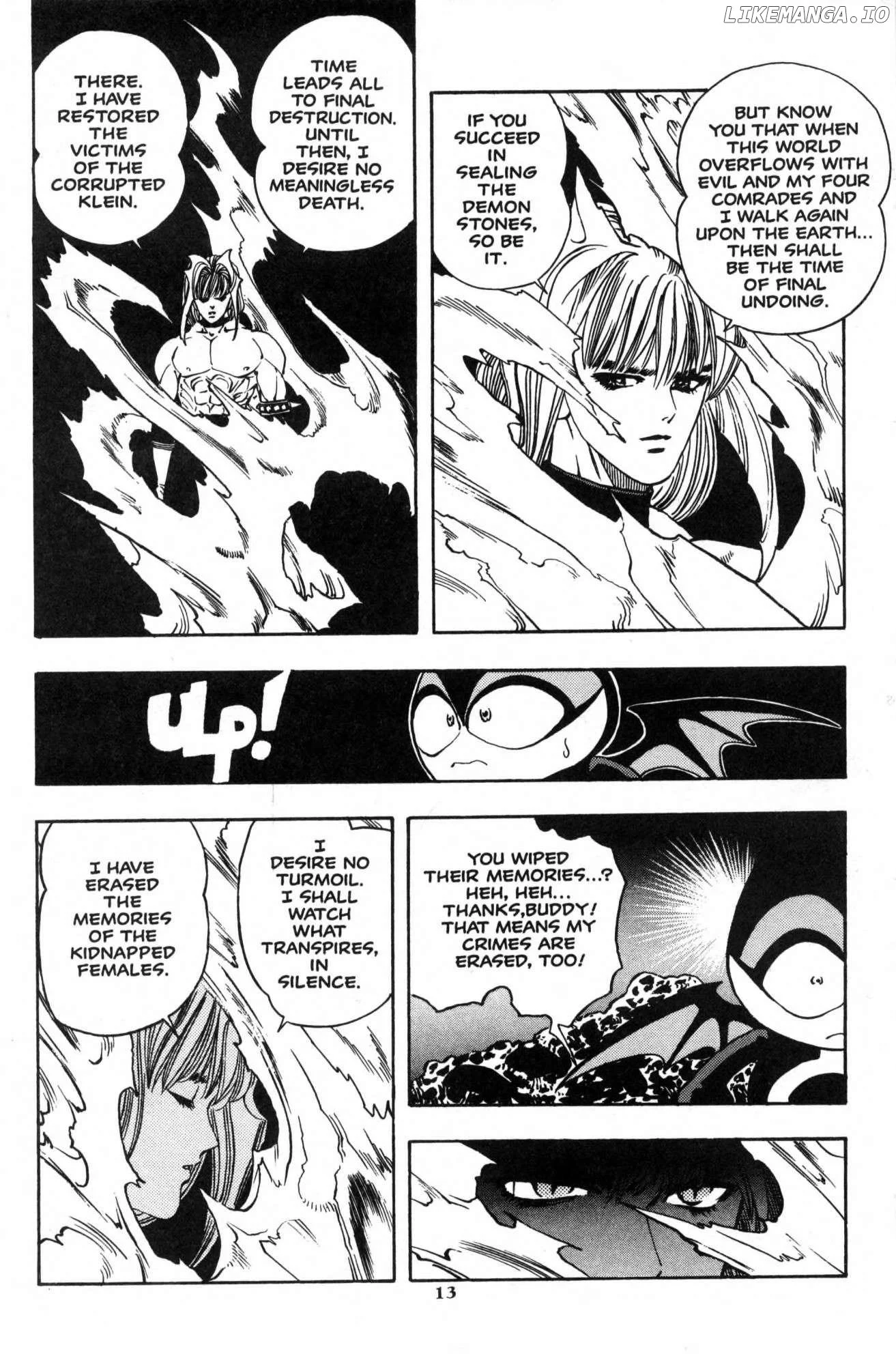 Manga page 14