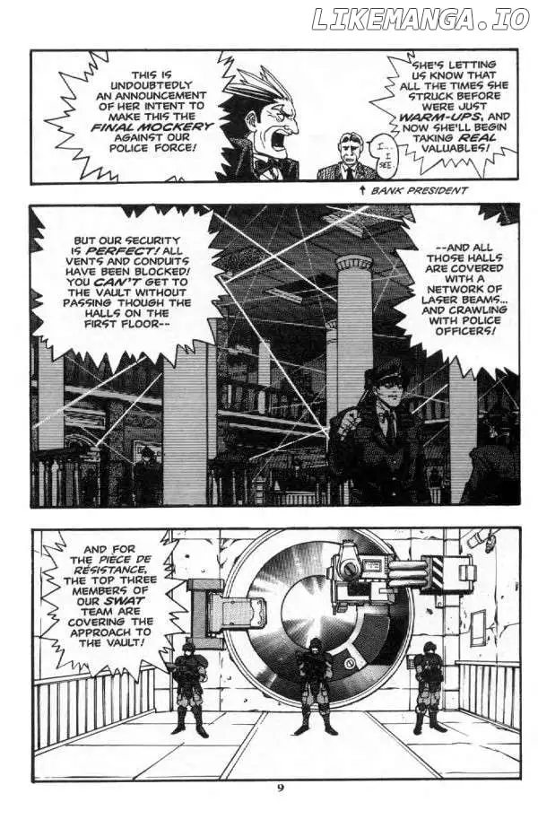 Manga page 10