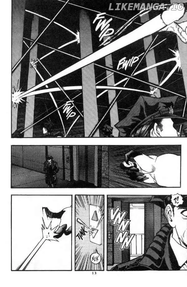 Manga page 14