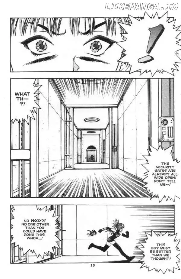 Manga page 16