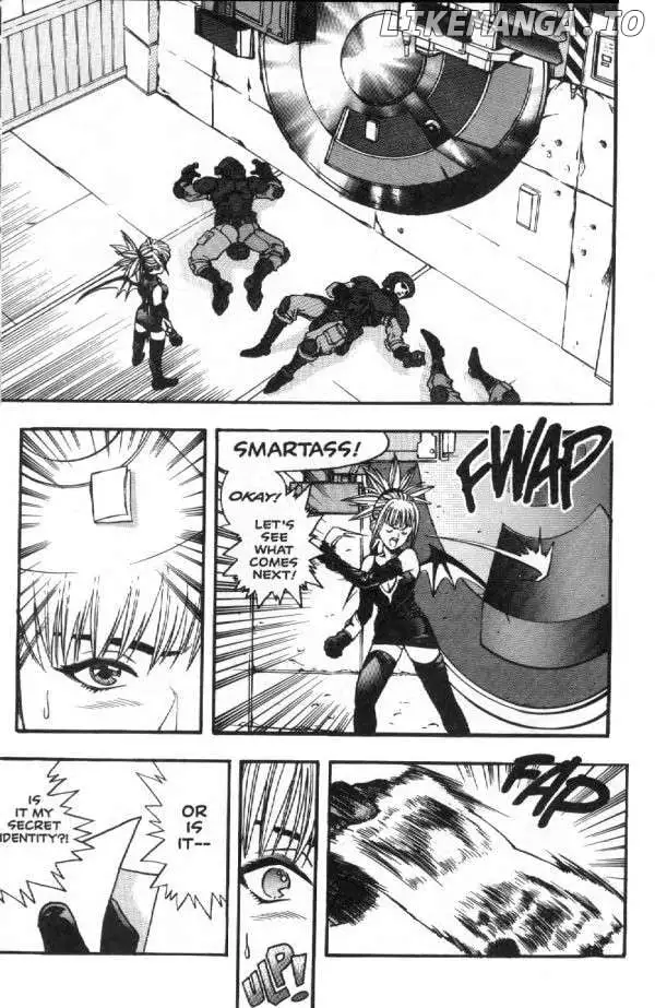 Manga page 17