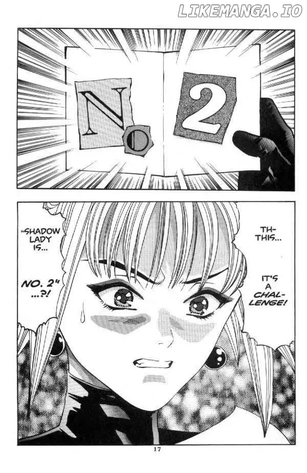 Manga page 18