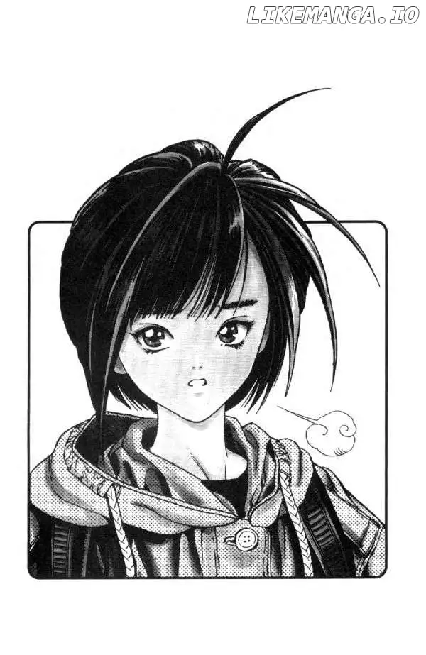 Manga page 21