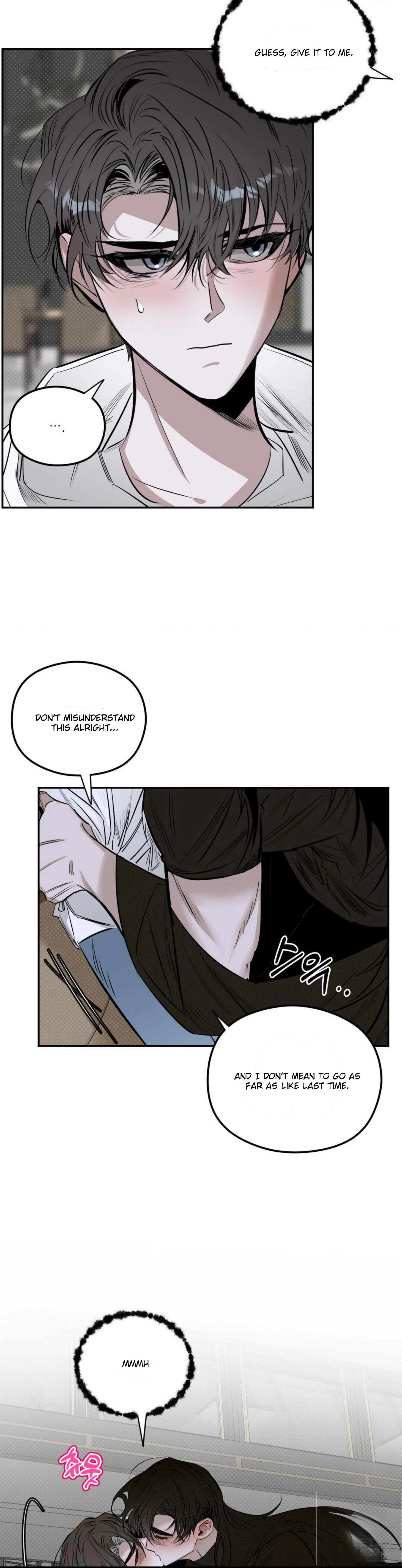 Manga page 33