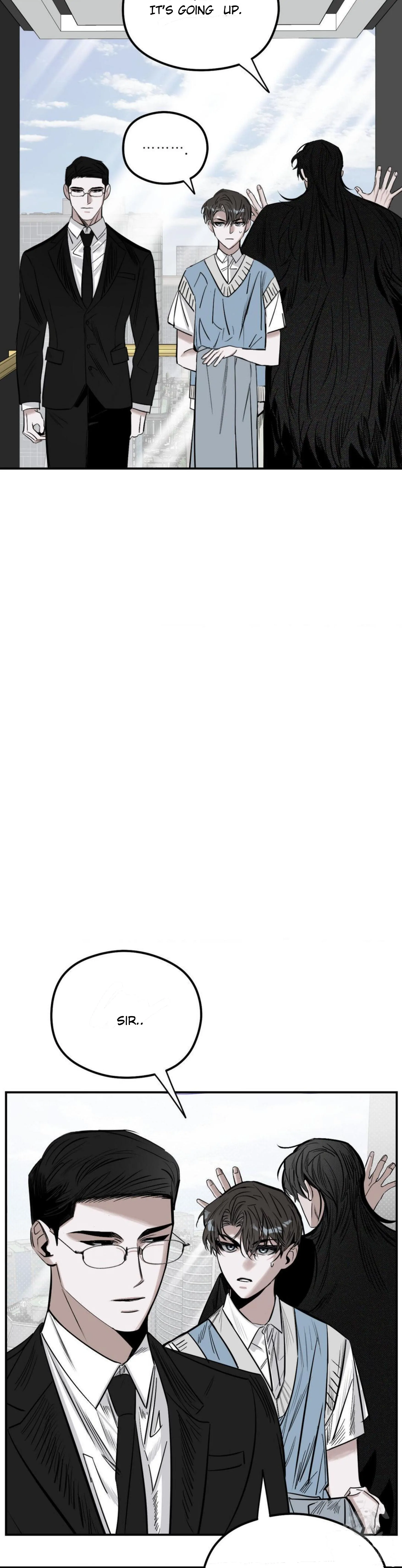 Manga page 9