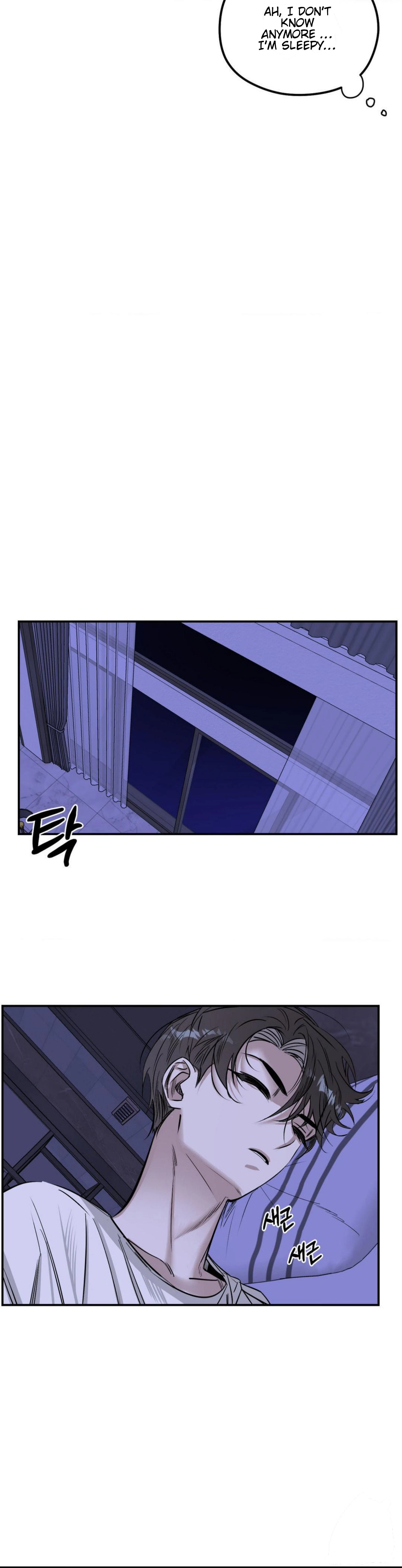 Manga page 33
