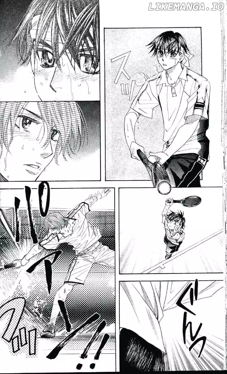Manga page 13