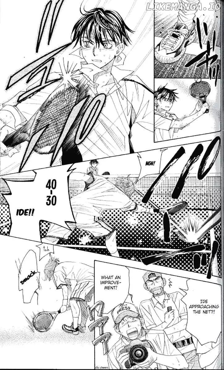Manga page 16