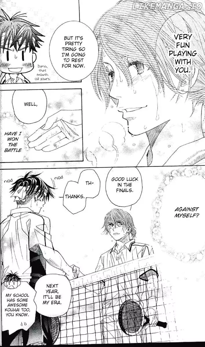 Manga page 27