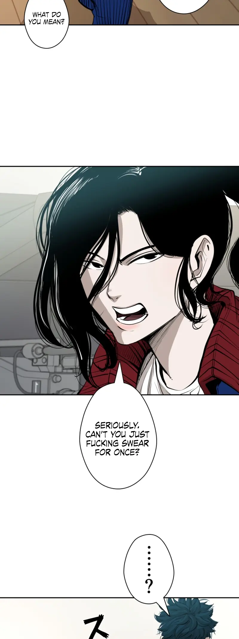 Manga page 40