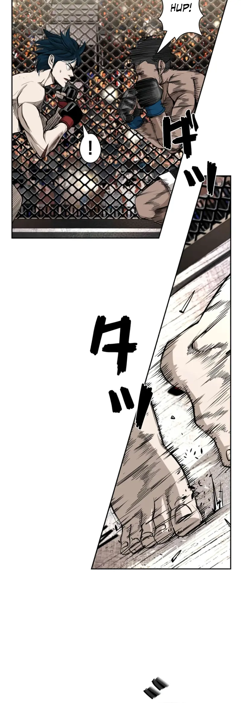 Manga page 20