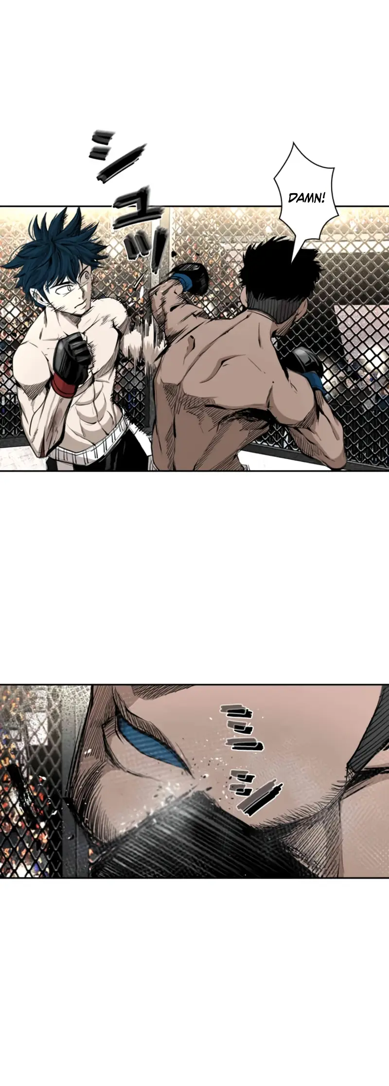 Manga page 23