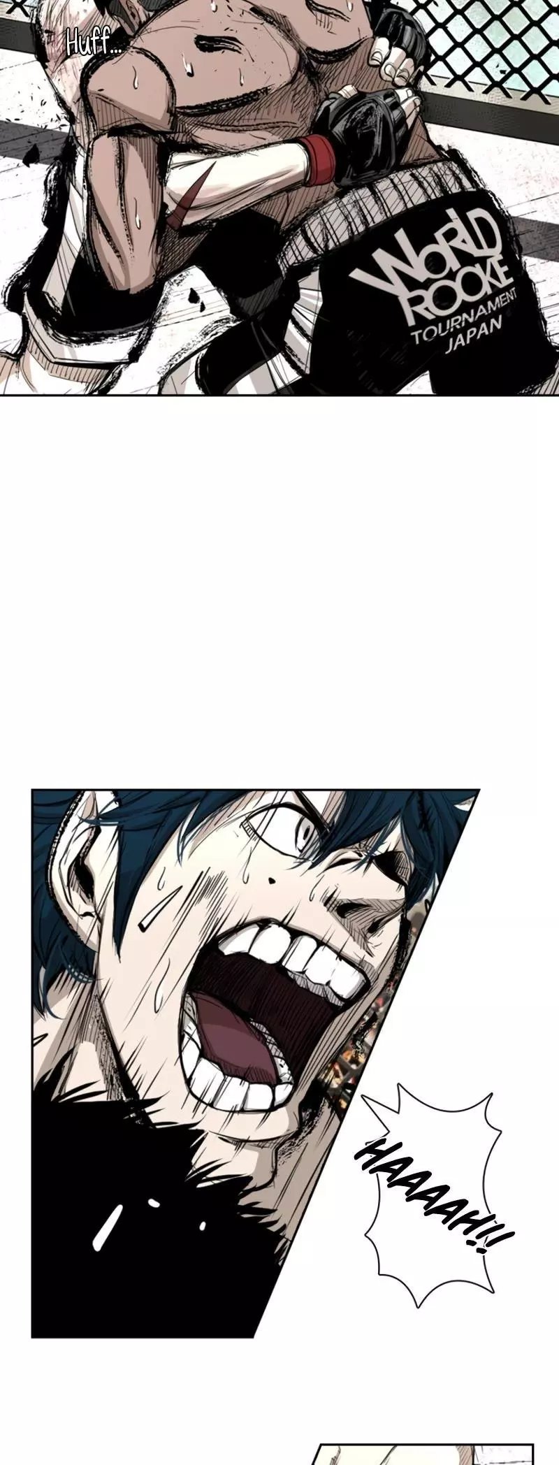 Manga page 12