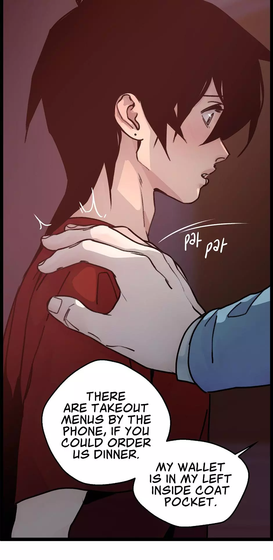 Manga page 10