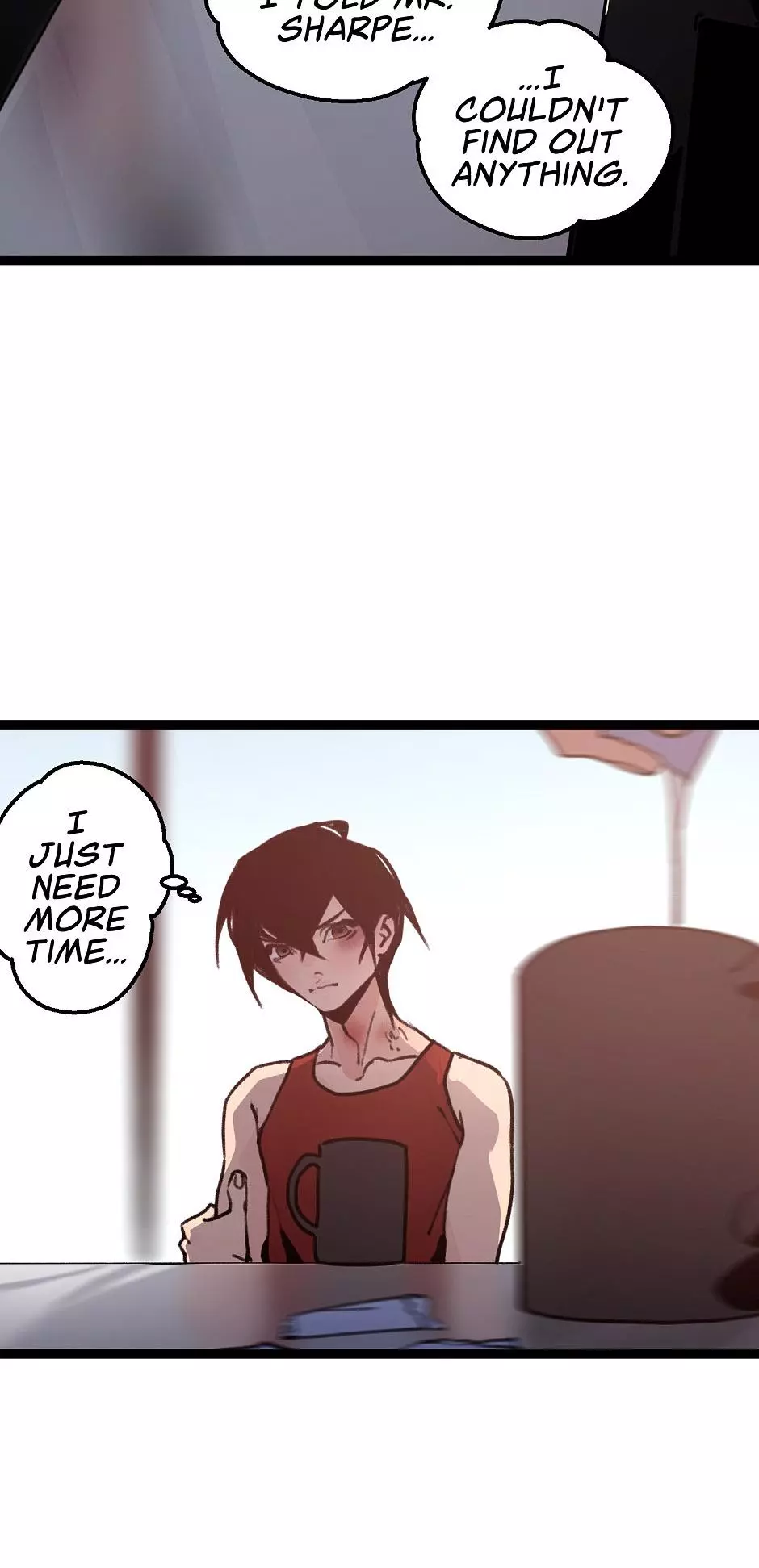 Manga page 13