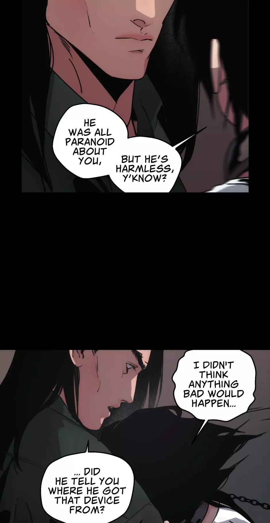Manga page 23