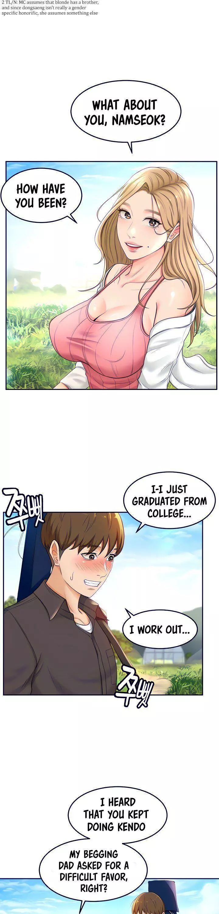 Manga page 32