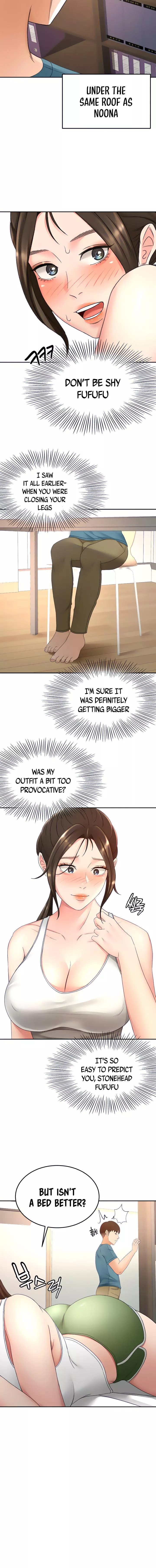 Manga page 6