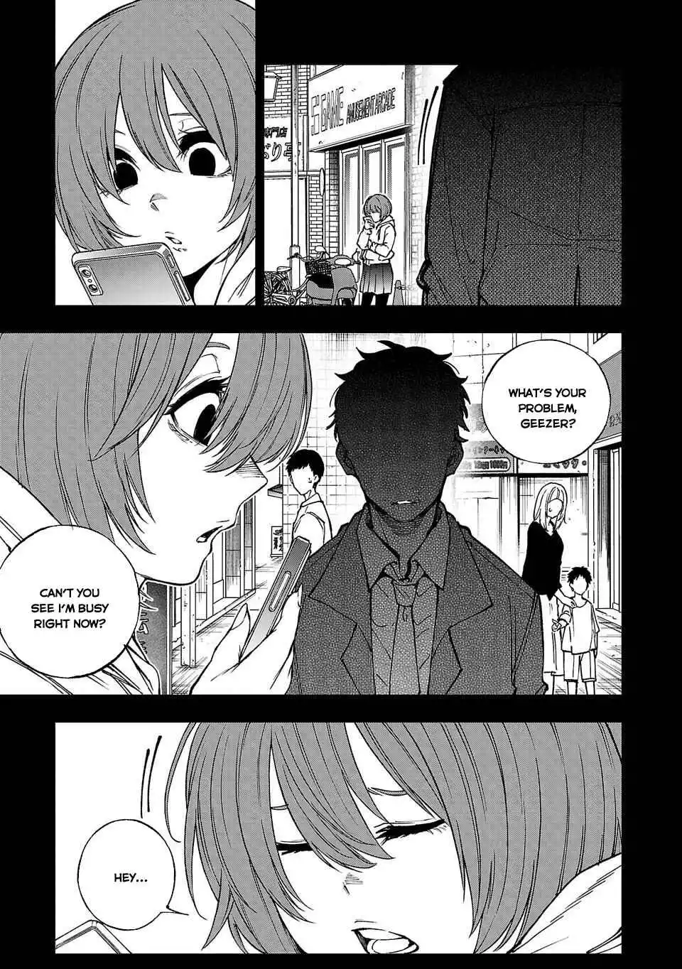 Manga page 18