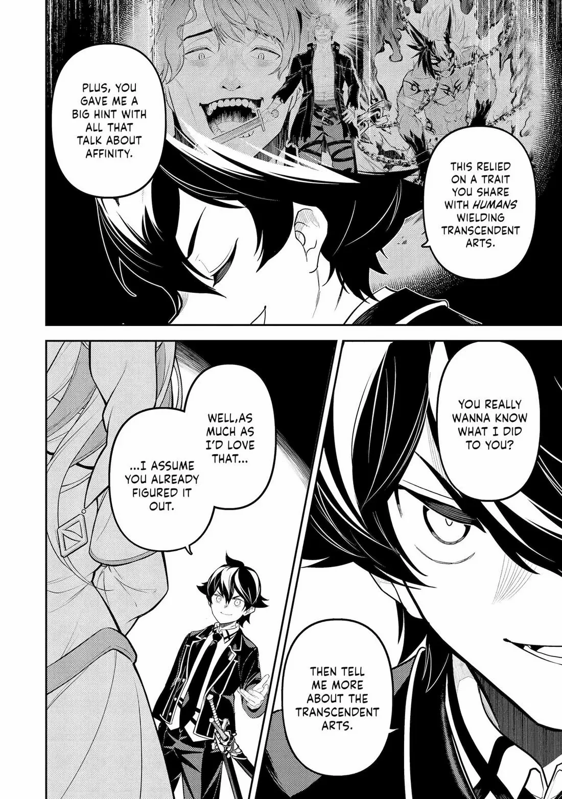 Manga page 40