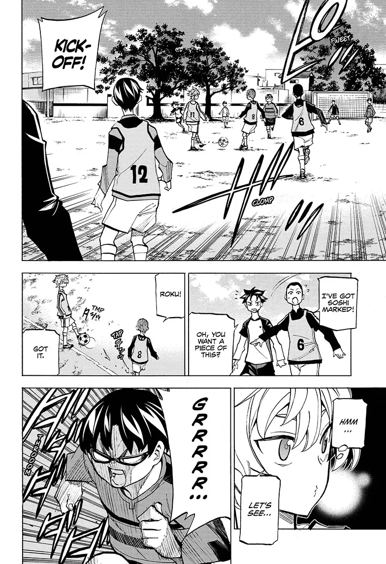 Manga page 16