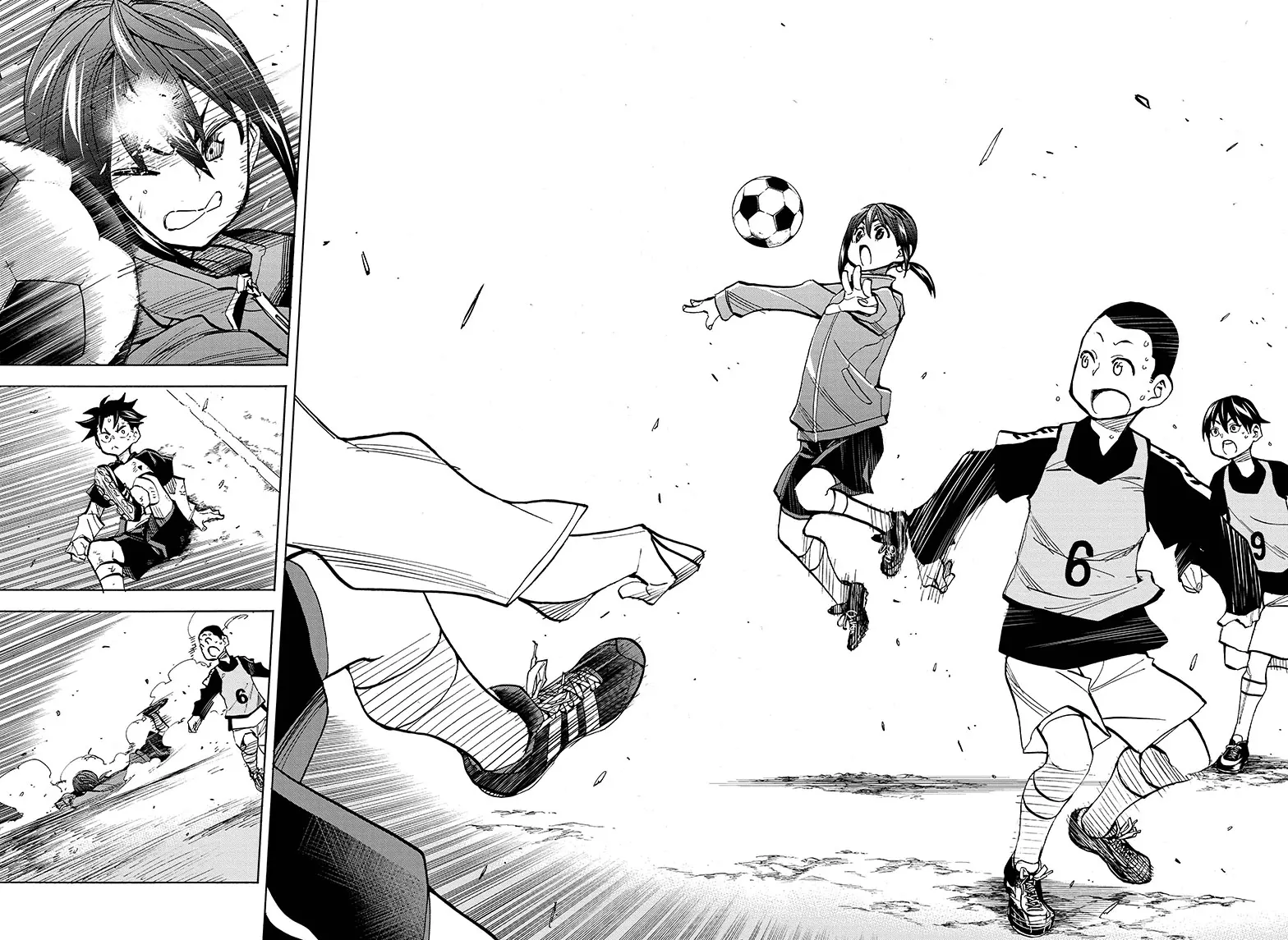 Manga page 50