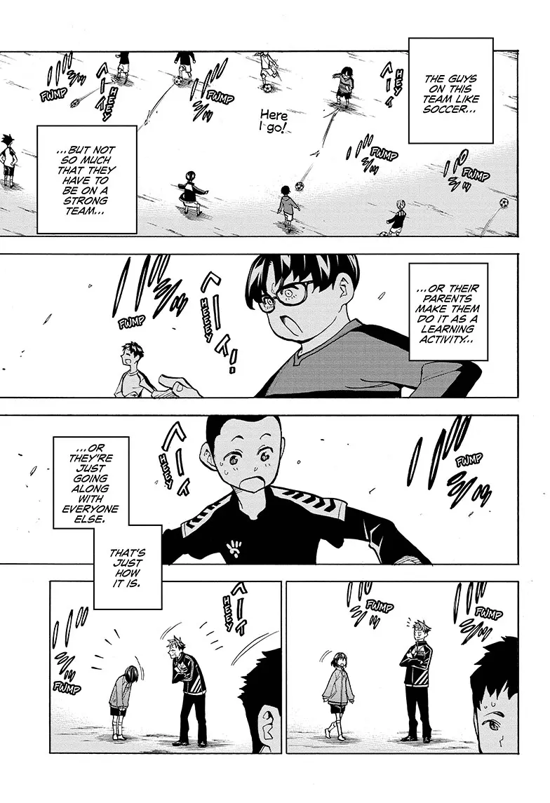 Manga page 11